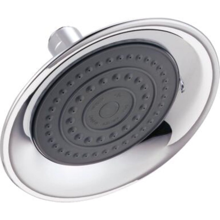 Universal Showering Components Shower Head
