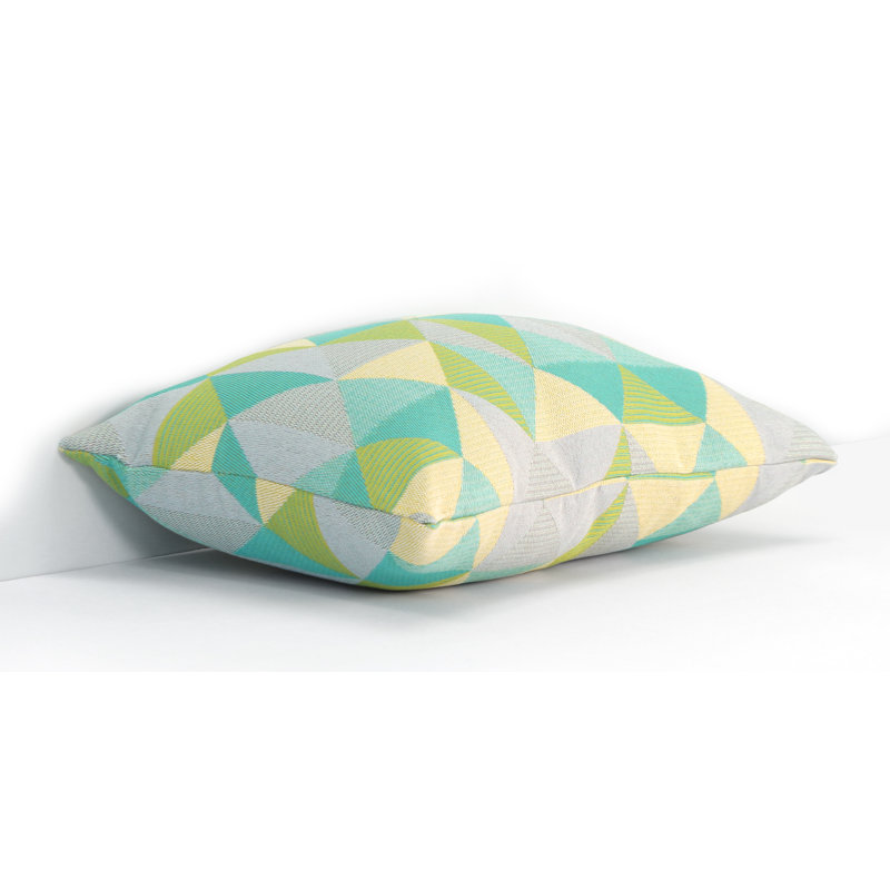 Coussin lombaire Pacifica, Lagon Ruskin