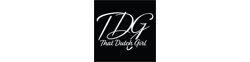 Logo That Dutch Girl