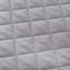 Protège-matelas en duvet synthétique hypoallergénique Puredown-847577145-894842248