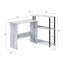 Armoire Desk