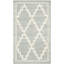Helma Geometric Wool Hand Woven Area Rug-13635730