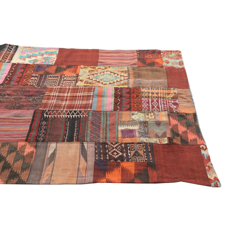 4x6 Phillips Multi Rug