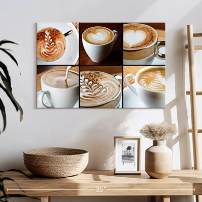 Yarlin Coffee Artistry