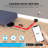 iHome Cordless Bagless Robotic