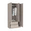 Armoire à trois portes-456119091