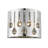 Gagnon Flush Mounted Sconce