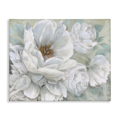 «White Beauty Bouquet» par Wellington Studio
