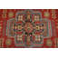Tapis unique 8 pi 1 po x 9 pi 9 po Fuce