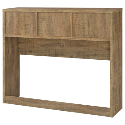 Bookcase Headboard