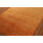 Handmade Orange Rust Gabbeh Oriental Rug 4x6