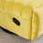 Cevion Lazy Chair, Modern Rotatable Lounge with Side Storage Pocket - Perfect for Small Spaces & Leisurely Reading Moments-40262398