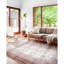 Tapis ivoire / rouge Sim Sim-176757428