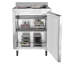 Koolmore Portable 6 Cubic Feet cu. ft. Garage Ready Frost-Free Upright Freezer with Adjustable Temperature Controls