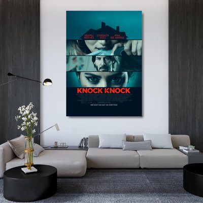 Knock Knock