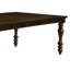 Falbo Four Leg Dining Set