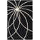 Hand Tufted Wool Abstract Indoor Rug