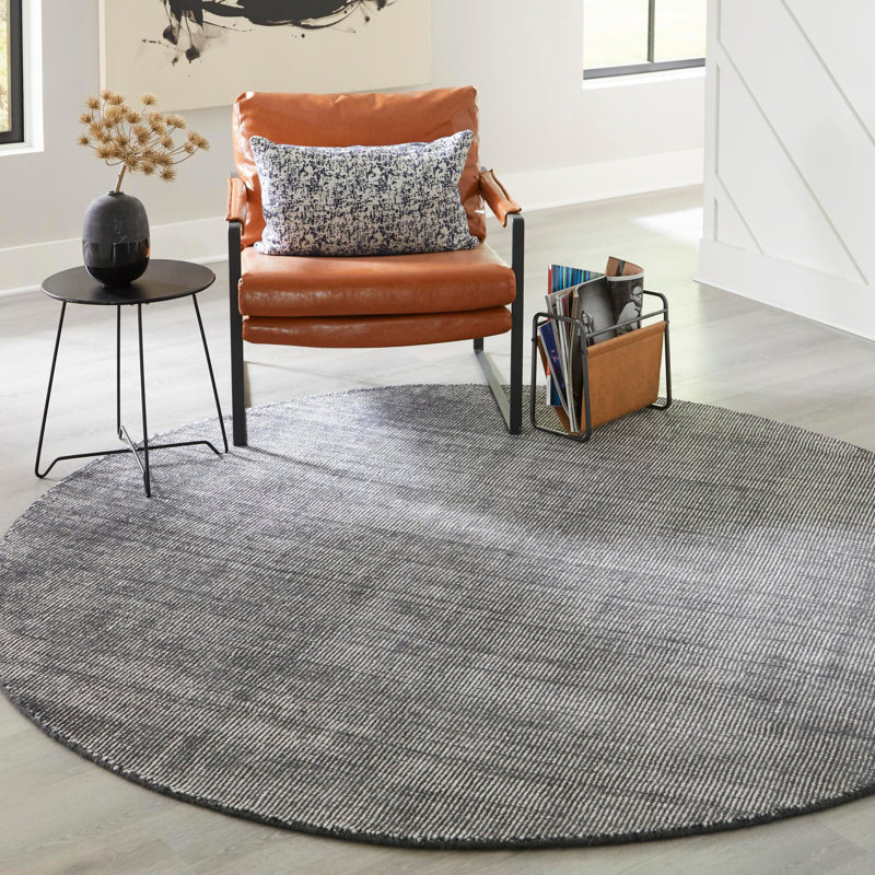 Tapis anglais Jill Zarin Farmhouse, Rond 10 pi