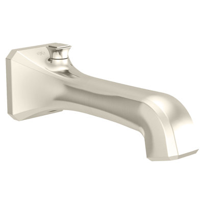 Belshire Pull Up Diverter Tub Spout