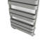 Warp T Bold Heated Towel Rail-62798619-62829796
