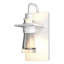 Erlenmeyer Large Outdoor Sconce-96219677