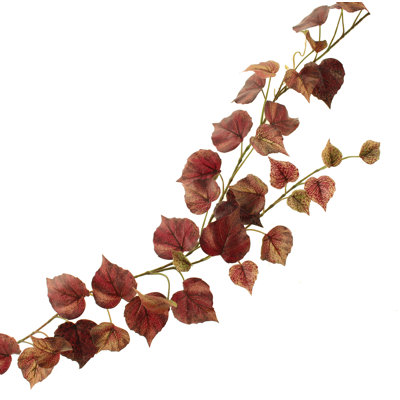 12 cm Artificial Mixed Assortment Garland