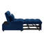 Chaise longue capitonnée sans accoudoirs Accent-1694022843