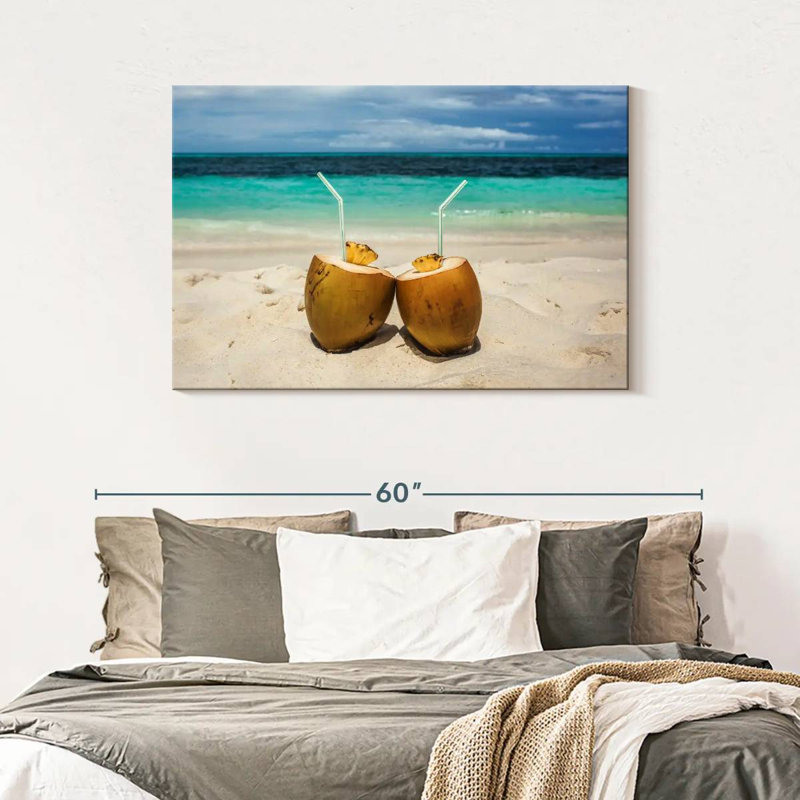 Yarlin Tropical Coconut Drinks