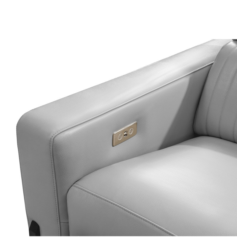 Canapé modulaire 7872