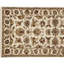 One-of-a-Kind Runner 2'6" X 10' Hand Knotted Area Rug