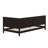Wood Daybed/Sofa Bed With Armrest-108980348-108980341