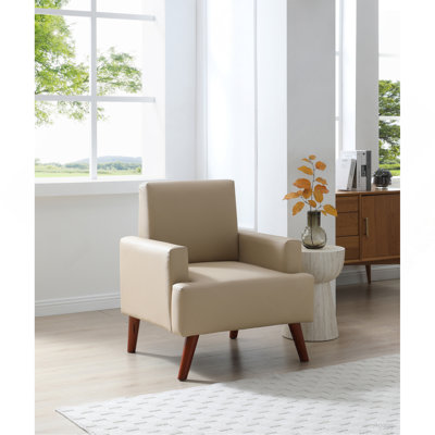 Chaise Ventura G00620-C, BEIGE