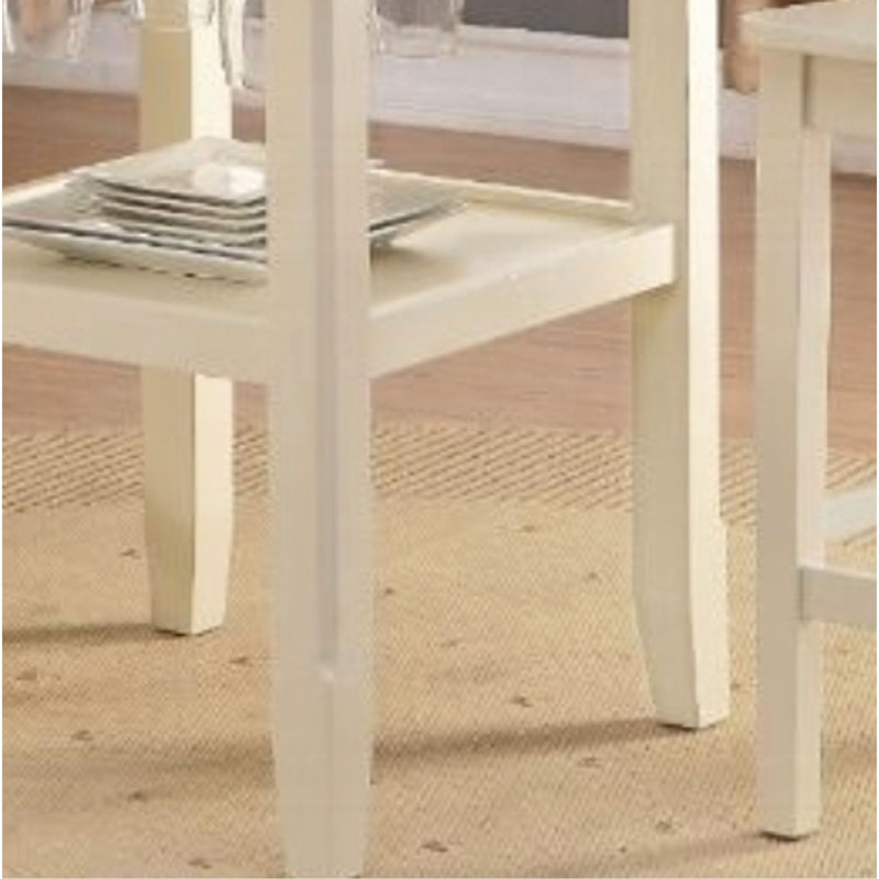 Table hauteur comptoir Tartys