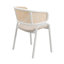 Chaise de salle à manger Daishun Ervilla-1264241231