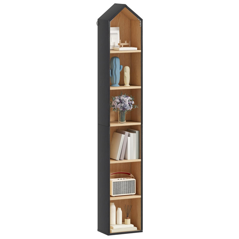 180cm H x 30cm W Standard Bookcase