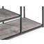 TRIBECA TV UNIT WALNUT-1061748224
