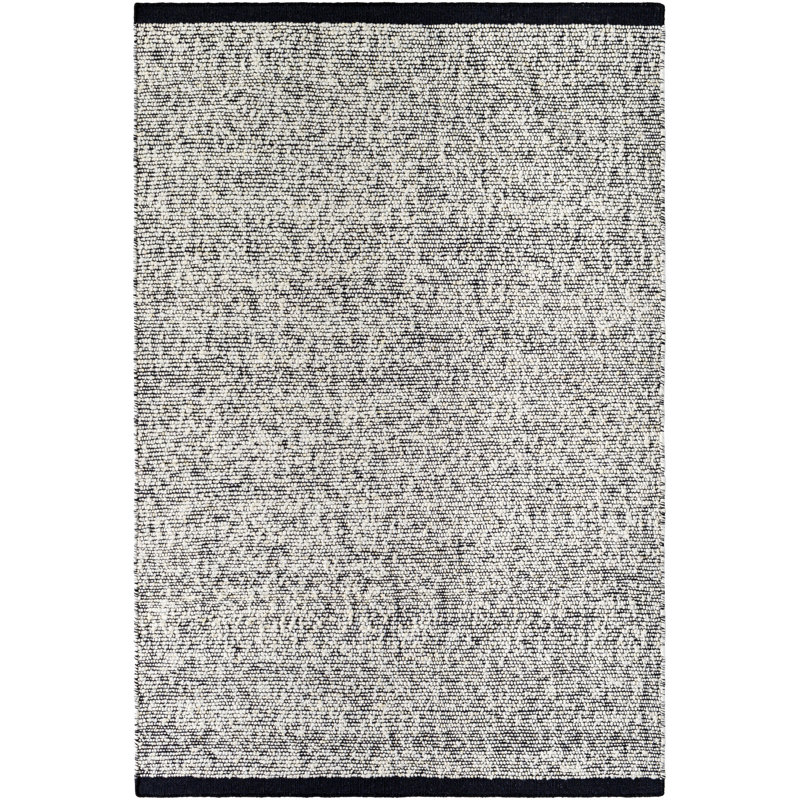 Ericka Hand Tufted Indoor Rug, Rectangle 5' x 7'6"
