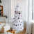 Blanc est en rupture de stock
