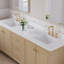 Meuble-lavabo double 80 po Kingsley