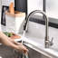Robinet de cuisine amovible HOOSENG