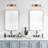 Glausen 3 - Light Dimmable Vanity Light-1441261488