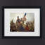 «Washington Crossing Delaware River in 1776» par Emanuel Leutze, reproduction d'art sur toile-2043855660-2043855661