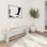 Banc en bois Linzy Classic