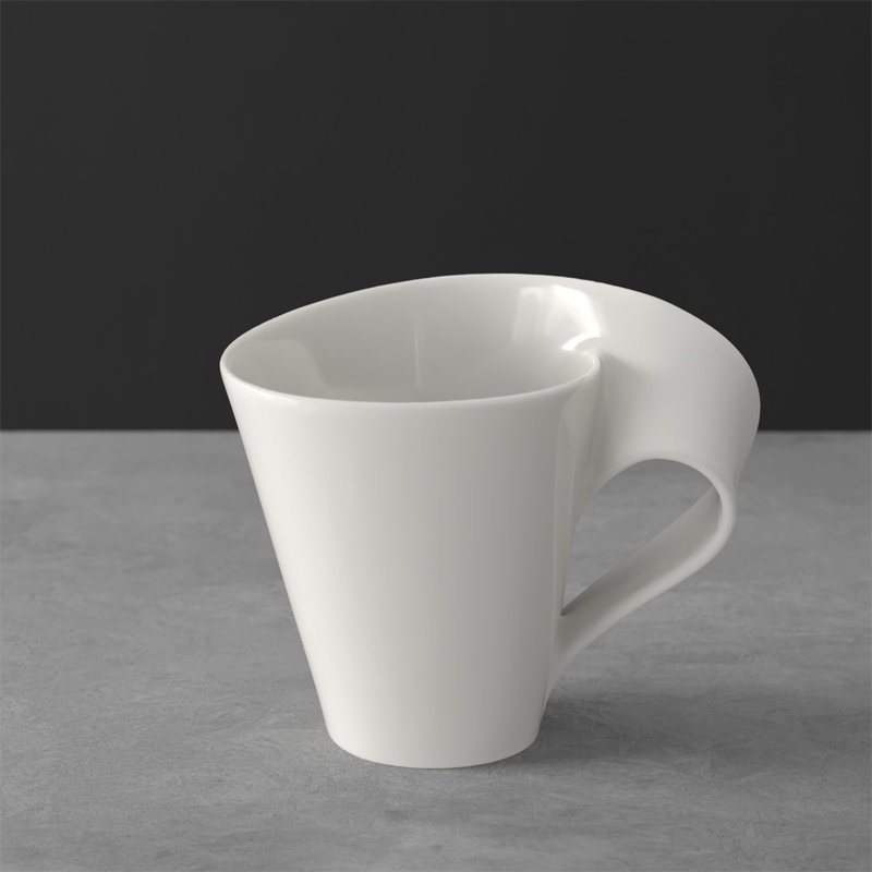 Tasse à café Villeroy & Boch New Wave, 10 oz liq.