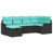 Black Frame/Blue Cushion is out of stock