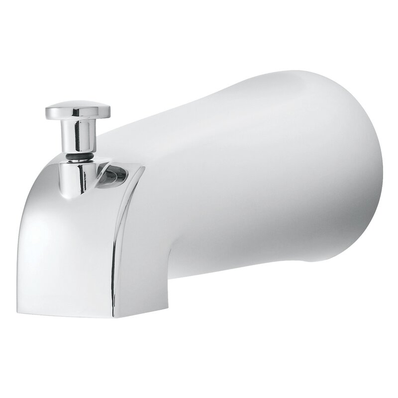 Speakman Wall Mounted Tub Spout | Wayfair