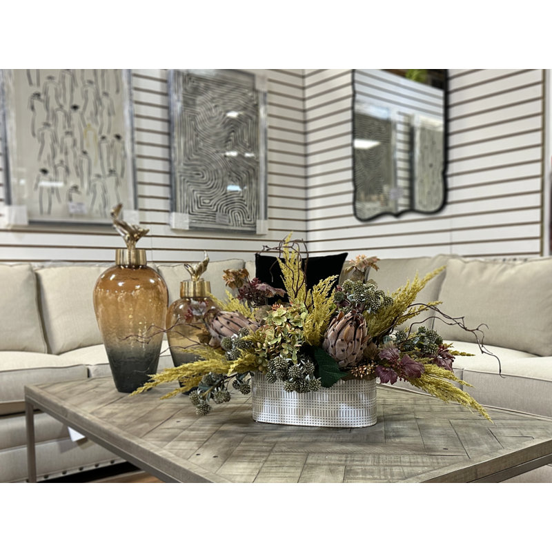 Arrangement floral Haings