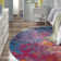 Liiam Abstract Indoor Rug