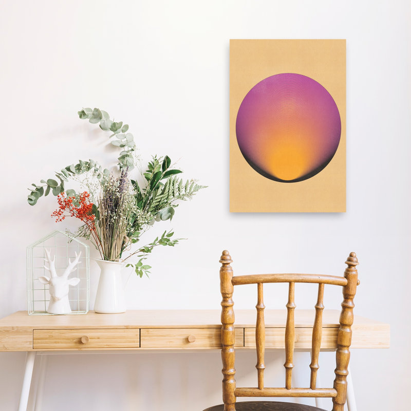 Print, 60.96cm H x 40.64cm W