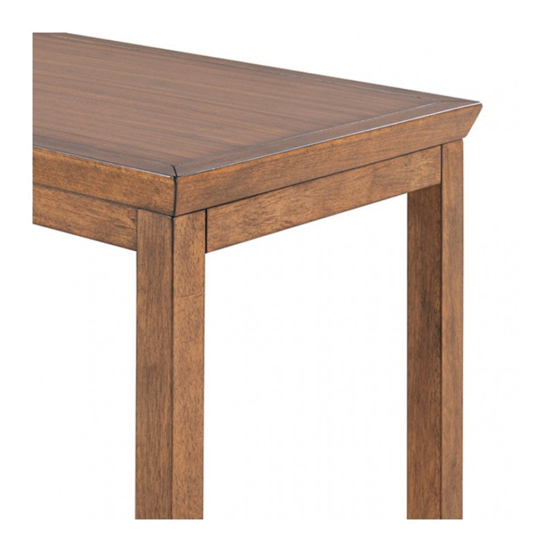 Kaan Sofa Table With 3 Stools